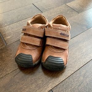 Geox Toddler Shoes - NWT